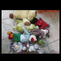 زیر قیمت زدم به دلیل کمبود جا