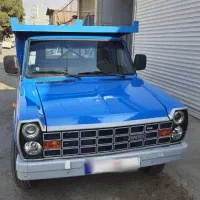 نیسان ابشنال رادیال دوگانه