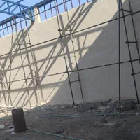 سیمانکاری سیاه و سفید