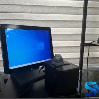 صندوق فروشگاهی+ نرم‌افزار حسابداری