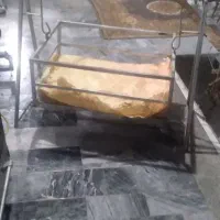 گهواره نوزادی|اسباب و اثاث بچه|ملکان, |دیوار