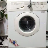 لباسشویی پنج کیلویی هایر