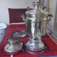 سماور ۲۰ لیتری