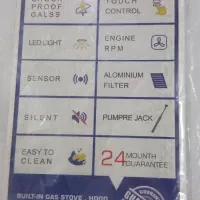 هود وگاز|هود|اسلام‌‌آباد غرب, |دیوار