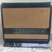 بخاری گازی آزمایش سالم در شهریار فردوسیه