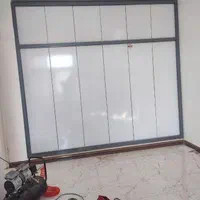 کمد تمام ام دی اف مرتضی|جاکفشی، کمد، دراور|نورآباد ممسنی, |دیوار