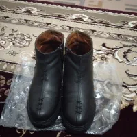 کفش نیم پوت سایز 36|کیف، کفش، کمربند|سورک, |دیوار