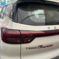 تیگو ۷ پرومکس صفر کیلومتر مدل ۱۴۰۳
