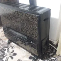 دو عدد بخارس سالم