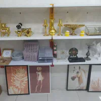 استند لوازم آرایش3کشو|آرایشی، بهداشتی، درمانی|تربت جام, شهرک معلم|دیوار