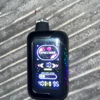 پاد۴۰ هزار spaceman2026