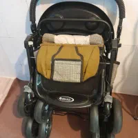 کالسکه|کالسکه و لوازم جانبی|کرج, بنیاد|دیوار