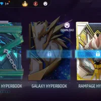 فری فایر|کنسول، بازی ویدئویی و آنلاین|گنبد کاووس, |دیوار