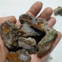 100کیلو عقیق خام ریزو درشت درهم|جواهرات|شهریار, شهرک وائین|دیوار