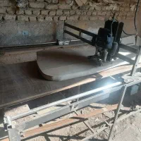 میز کفتراشی