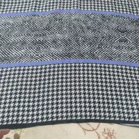 شال زنانه|لباس|تالش, هشتپر|دیوار