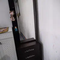 میز آرایشی|مبلمان خانگی و میز عسلی|یاسوج, |دیوار