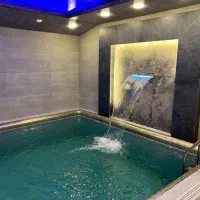 اجرای ساخت تخصصی استخر و جکوزی صفر تا صد