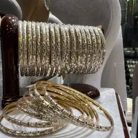 النگو ورساچه سبک و نمادار جدید|جواهرات|کاشان, بازار کاشان|دیوار