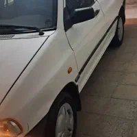 پراید مدل ۹۵اخراش|خودرو سواری و وانت|ملایر, |دیوار