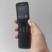 گوشی دوسیم کارت خاص/۸۸۰۰/ هوپ/مینی