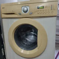 لباسشویی الجی