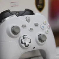 دسته بازی بیسیم گیمینگ force gc 300