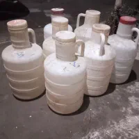 مقداری دبه خیار شور فروشی 15000