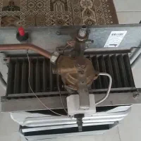 ابگرمکن بوتان گازی ۱۸