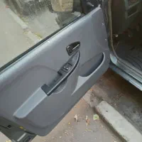 پراید مدل ۸۸ کار کرد ۲۰۰تا از نظر فنی سالم