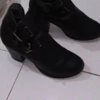 چرم اصل سایز ۳۸|کیف، کفش، کمربند|تهران, دکتر هوشیار|دیوار