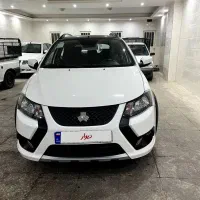 کوییک gxr در حد