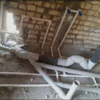 لوله کشی و تعمیرات ( آب و برق)