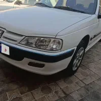 پژو پارس موتور جدید XU7P، مدل ۱۴۰۲