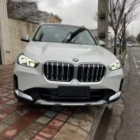 بی ام و ایکس ۱ /بنزین