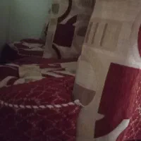 مبل کارکرده|مبلمان خانگی و میز عسلی|مشهد, محمدآباد|دیوار