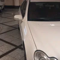 بنز c240|خودرو سواری و وانت|تهران, امیریه|دیوار