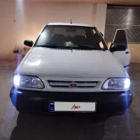 پراید مدل 90 sx