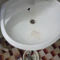 روشویی|لوازم سرویس بهداشتی|سمنان, |دیوار