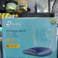 فروش مودم تی پی لینک adsl/vdsl