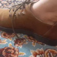 کفش چرم|کیف، کفش، کمربند|مشهد, شهید علی محمدی|دیوار