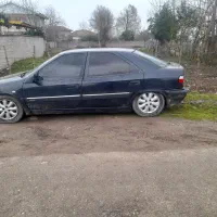 زانتیا مدل ۸۳