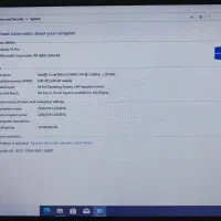 لپتاپ دل مدل Latitude e6320|رایانه همراه|مشهد, شهرک لشکر (شهرک غرب)|دیوار