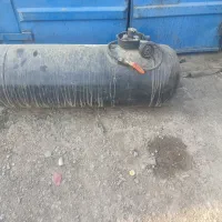 کپسولالپیجی۱۰۵کیلویی|قطعات یدکی و لوازم جانبی|ری, شهید بهشتی|دیوار