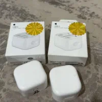 ادابتور سری اصلی آیفون ۲۰وات
