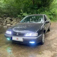 زانتیا ۲۰۰۰مدل ۸۶