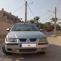 سمند الیکس88