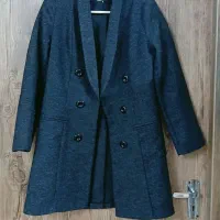 پالتو و شومیز و مانتو ..