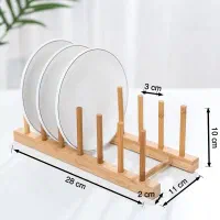 استند۶خانه|آب‌چکان و نظم‌دهنده ظروف|قم, نیروگاه|دیوار