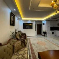 واحد نوساز و دلباز تک واحدی دو خواب همت|فروش آپارتمان|قم, شهرک فاطمیه|دیوار